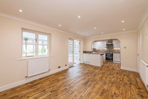 Kitchen/Dining Room- click for photo gallery